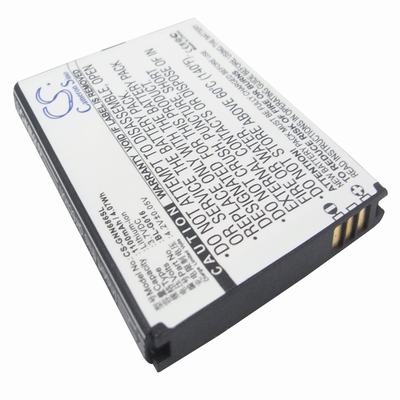 Gionee GIONEE GN600 Mobile Phone Battery 3.7V 1100mAh Li-ion GNN686SL