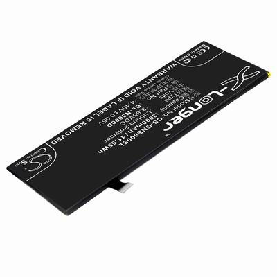 BLU P0030UU Mobile SmartPhone Battery 3.85V 3000mAh Li-Poly GNS800SL