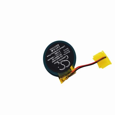 Garmin Forerunner S1 Smartwatch Battery 3.7V 200mAh Li-ion GRS110SH