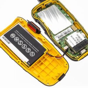 Garmin 010-01735-10 GPS Navigator Battery 3.8V 3100mAh Li-Poly GRS735SL