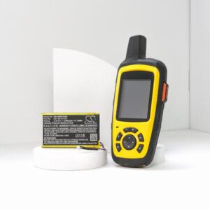 Garmin 010-01735-10 GPS Navigator Battery 3.8V 3100mAh Li-Poly GRS735SL