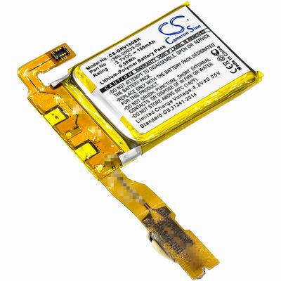 Garmin Vivoactive Smartwatch Battery 3.7V 150mAh Li-Poly GRV100SH