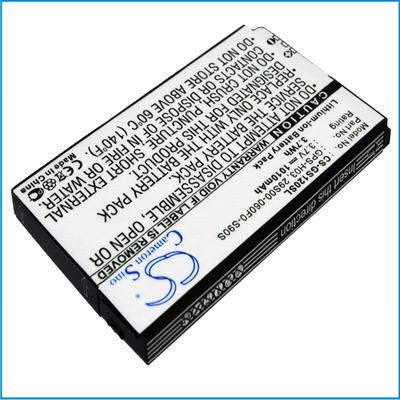 Gigabyte gSmart S1200 Mobile Phone Battery 3.7V 1010mAh Li-Ion GS120SL