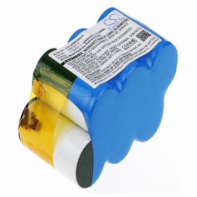 Gtech SW01 Vacuum Battery 7.2V 1800mAh Ni-MH GSW200VX