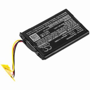 Globalstar TR-203 GPS Navigator Battery 3.7V 900mAh Li-ion GTR203SL