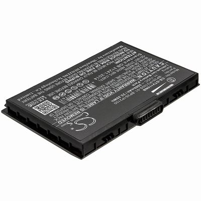 Getac V110 Notebook Laptop Battery 11.1V 2000mAh Li-ion GTV110NB