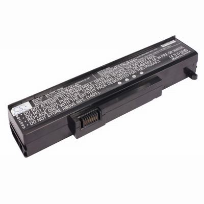 GATEWAY M-14 Laptop Notebook Battery 11.1V 4400mAh Li-Ion GWP170NB