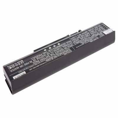 GATEWAY M-14 Laptop Notebook Battery 11.1V 4400mAh Li-Ion GWP170NB