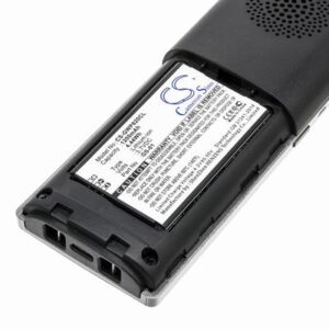 Grandstream DP730 Cordless Phone Battery 3.7V 1200mAh Li-ion GWP820CL