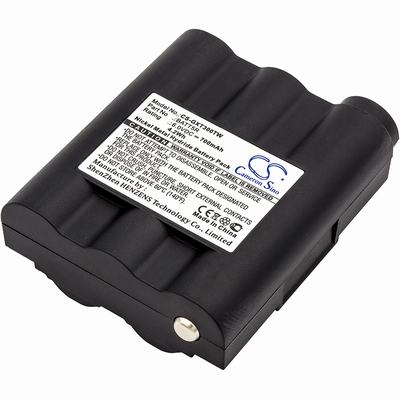 Midland GXT300VP1 Transceiver 2Way Radio Battery 6V 700mAh Ni-MH GXT300TW