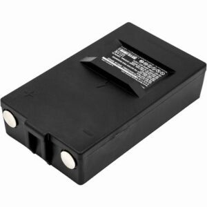 Hiab 2055112 Crane Remote Control Battery 7.2V 2000mAh Ni-MH HAB400BL