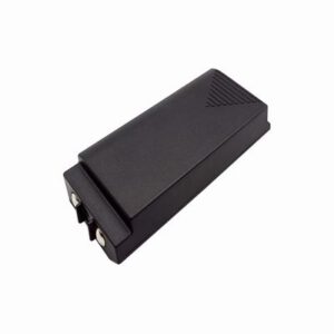 Hiab AMH0627 Crane Remote Control Battery 7.2V 2000mAh Ni-MH HAB720BL