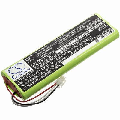 Husqvarna Automower G2 2004-2006 Vacuum Cleaner Battery 18V 3000mAh Nickel Metal Hydride HAT220VX