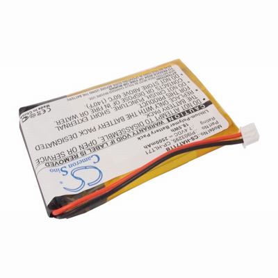 Haier 805-01-NL Transceiver 2Way Radio Battery 7.4V 2500mAh Li-Polymer HAT71TB