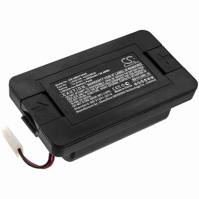 Hoover BH71000 Vacuum Battery 14.8V 2600mAh Li-ion HBH710VX