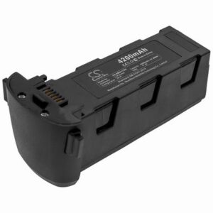 Hubsan Zino H117S Drones Battery 11.4V 4200mAh Li-Poly HBS117RX
