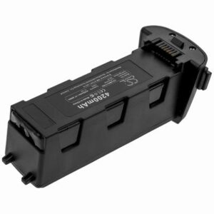 Hubsan Zino H117S Drones Battery 11.4V 4200mAh Li-Poly HBS117RX