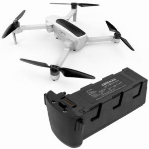 Hubsan Zino H117S Drones Battery 11.4V 4200mAh Li-Poly HBS117RX