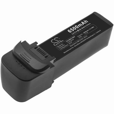 Hubsan Zino Pro Plus Robot Battery 11.4V 6500mAh Li-Poly HBS118RX