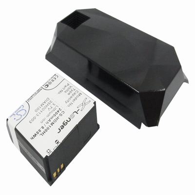 HTC Diamond Pocket PC & PDA Battery 3.7V 2400mAh Li-Ion HDM100HL