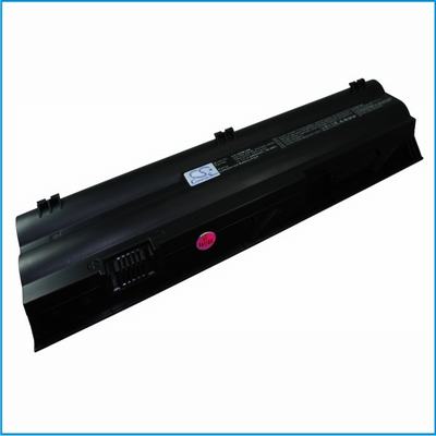 HP DM1-4000 Laptop Notebook Battery 11.1V 4400mAh Li-ion x 6 HDM1NB