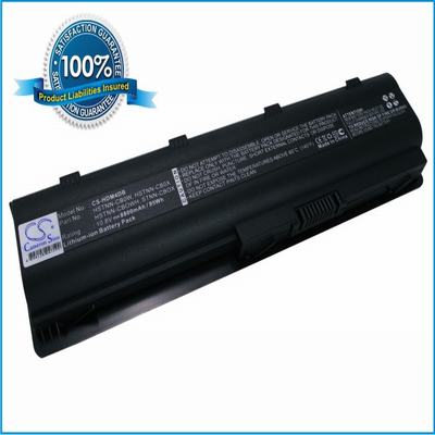 HP Laptop Notebook Battery 10.8V 8800mAh Li-Ion HDM4DB