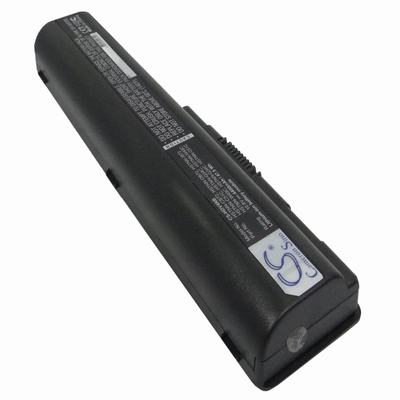 HP Pavilion dv3500t Laptop Notebook Battery 10.8V 4400mAh Li-Ion x 6 HDV4NB