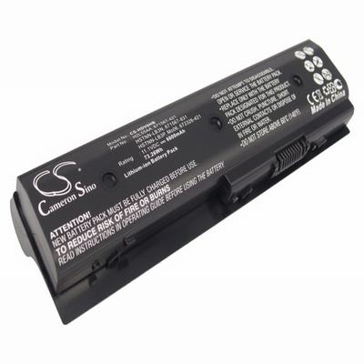 HP Pavilion dv4 Laptop Notebook Battery 11.1V 6600mAh Li-Ion x 9 HDV6HB