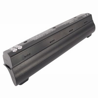 HP Pavilion dv4 Laptop Notebook Battery 11.1V 6600mAh Li-Ion x 9 HDV6HB