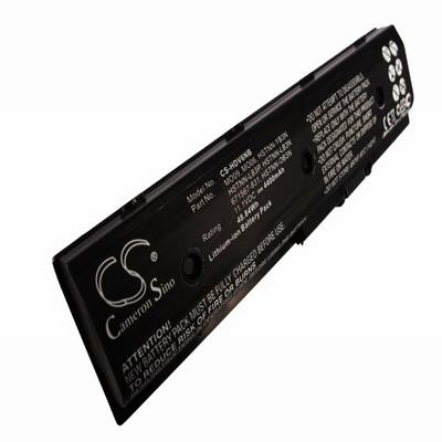HP Pavilion DV4-5000 Laptop Notebook Battery 11.1V 4400mAh Li-Ion x 6 HDV6NB