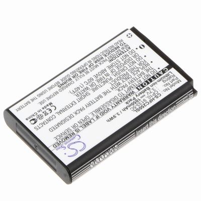 Hagenuk Fono C250 Mobile Phone Battery 3.7V 1050mAh Li-ion HFC250SL
