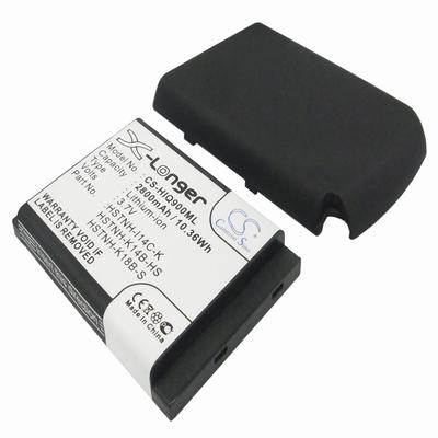 HP iPAQ 900 Mobile Phone Battery 3.7V 2800mAh Li-Ion HIQ900ML
