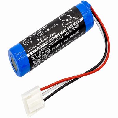 Harman/Kardon Onyx studio 1 Speaker Battery 3.7V 2600mAh Li-ion HKE100SL