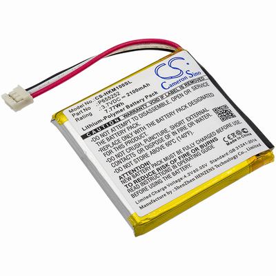 Harman/Kardon Esquire Mini Speaker Battery 3.7V 2100mAh Li-Poly HKM100SL