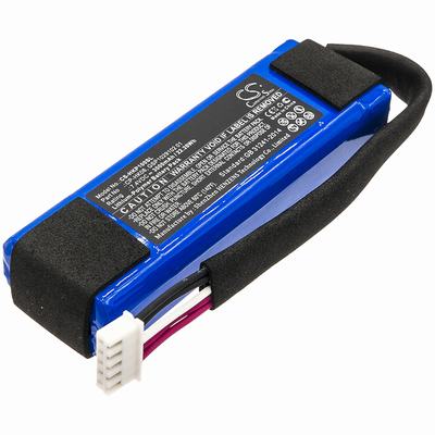 Harman/Kardon Go Play Speaker Battery 7.4V 3000mAh Li-Poly HKP100SL