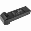 Holy Stone HS720 Drones Battery 7.6V 4300mAh Li-Poly HLS720RX