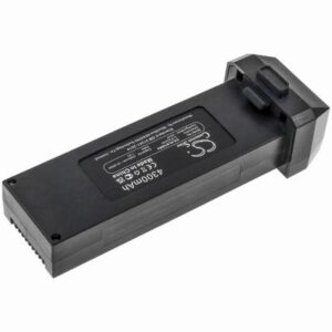 Holy Stone HS720 Drones Battery 7.6V 4300mAh Li-Poly HLS720RX