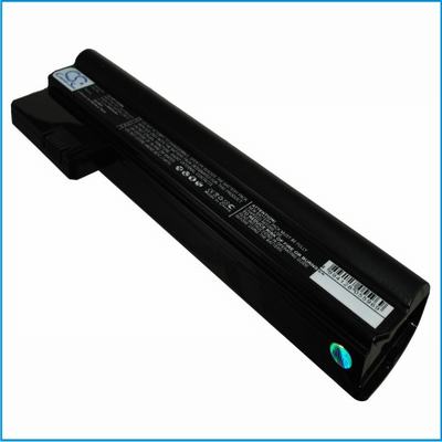 HP Mini 110-3000 Laptop Notebook Battery 11.1V 4400mAh Li-ion x 6 HP1103NB