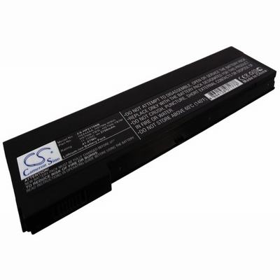 HP EliteBook 2170p Laptop Notebook Battery 11.1V 3700mAh Li-Ion HP2170NB