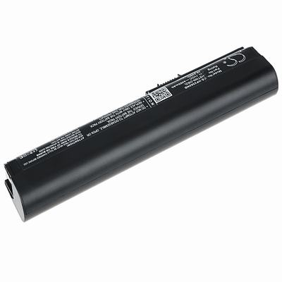 HP EliteBook 2560p Laptop Notebook Battery 11.1V 4400mAh Li-Ion HP2560NB
