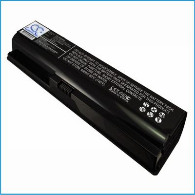 HP ProBook 5220m Laptop Notebook Battery 14.8V 2200mAh Li-Ion HP5220NB