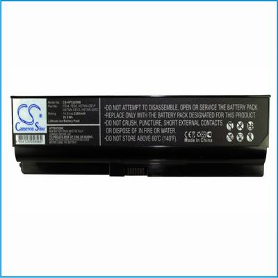 HP ProBook 5220m Laptop Notebook Battery 14.8V 2200mAh Li-Ion HP5220NB