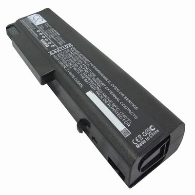 HP Compaq 6500b Laptop Notebook Battery 10.8V 6600mAh Li-Ion HP6530HB