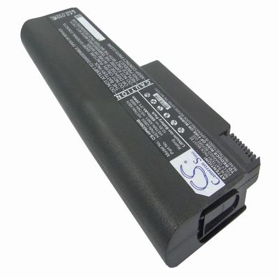 HP Compaq 6500b Laptop Notebook Battery 10.8V 6600mAh Li-Ion HP6530HB