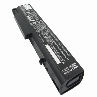 HP Compaq 6500b Laptop Notebook Battery 10.8V 4400mAh Li-Ion HP6530NB
