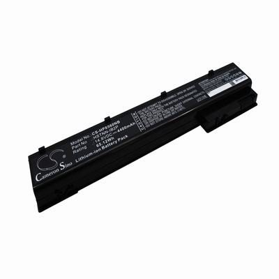 HP EliteBook 8560w Laptop Notebook Battery 14.8V 4400mAh Li-Ion HP8560NB