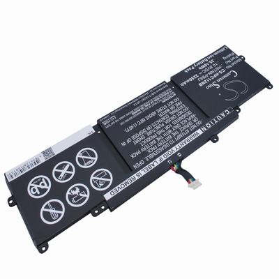 HP Chromebook 11-2101tu Laptop Notebook Battery 10.8V 3250mAh Li-Polymer HPC112NB