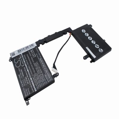 HP Split x2 13-R010dx 13.3 Laptop Notebook Battery 7.4V 4050mAh Li-Polymer HPC118NB