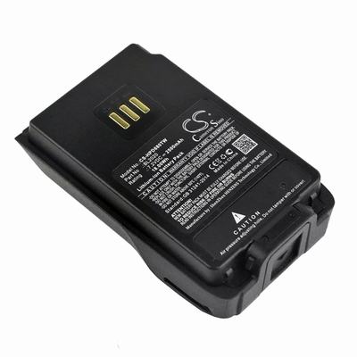 Hytera PD402 Two-Way Radio Battery 7.2V 2500mAh Li-ion HPD680TW