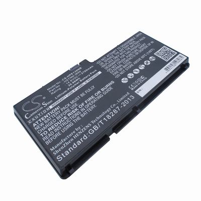 HP Envy 13 Laptop Notebook Battery 14.8V 2700mAh Li-Polymer HPE130NB